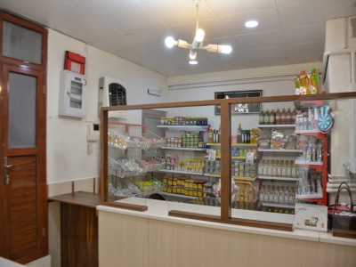 ساختمان سلامت اسوه پویا