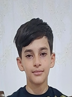 طاها رحمانی