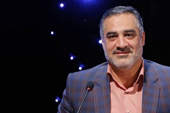 احمد ابوالقاسمی