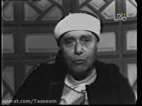 سوره طارق مصطفی اسماعیل