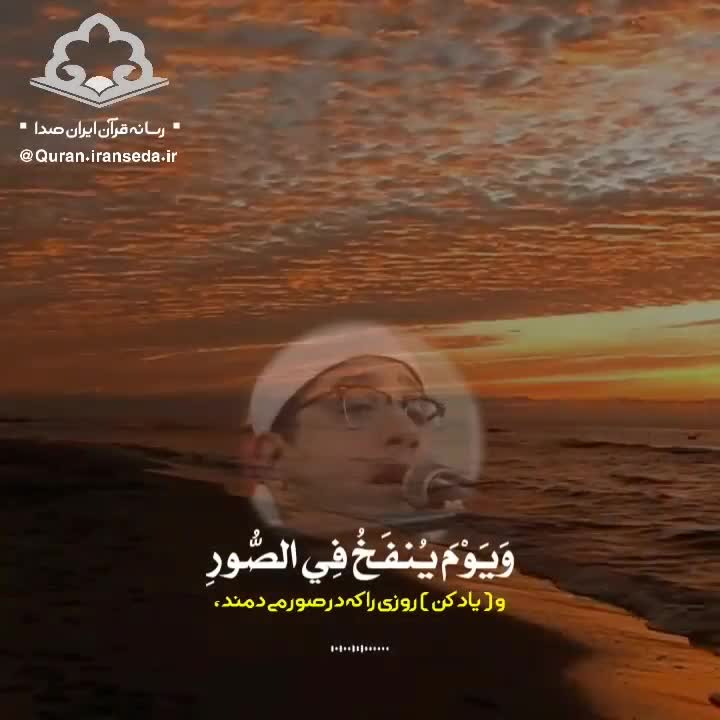 استاد محمود شحات انور