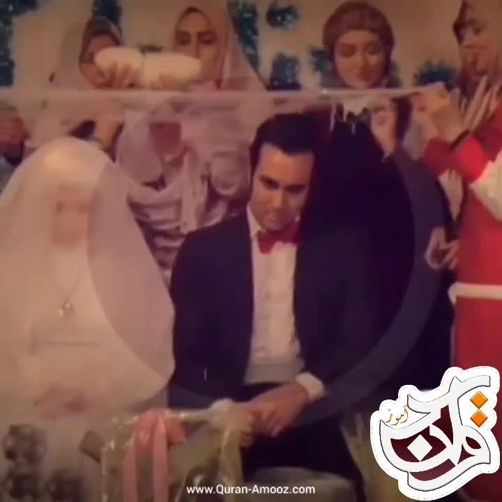 هدیه خدا سنت حسنه