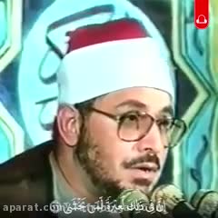 استاد محمد شحات انور