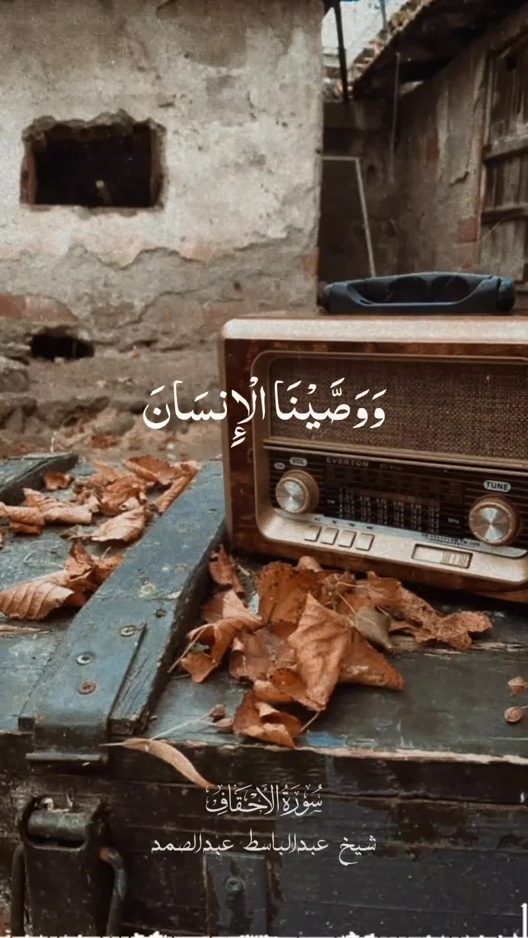 نیکی به پدر و مادر